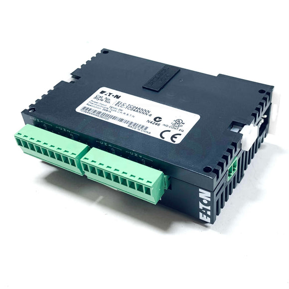ELC-TC04ANNN Eaton ELC Analog Module 4 Input Temperature-Thermocouple I/O