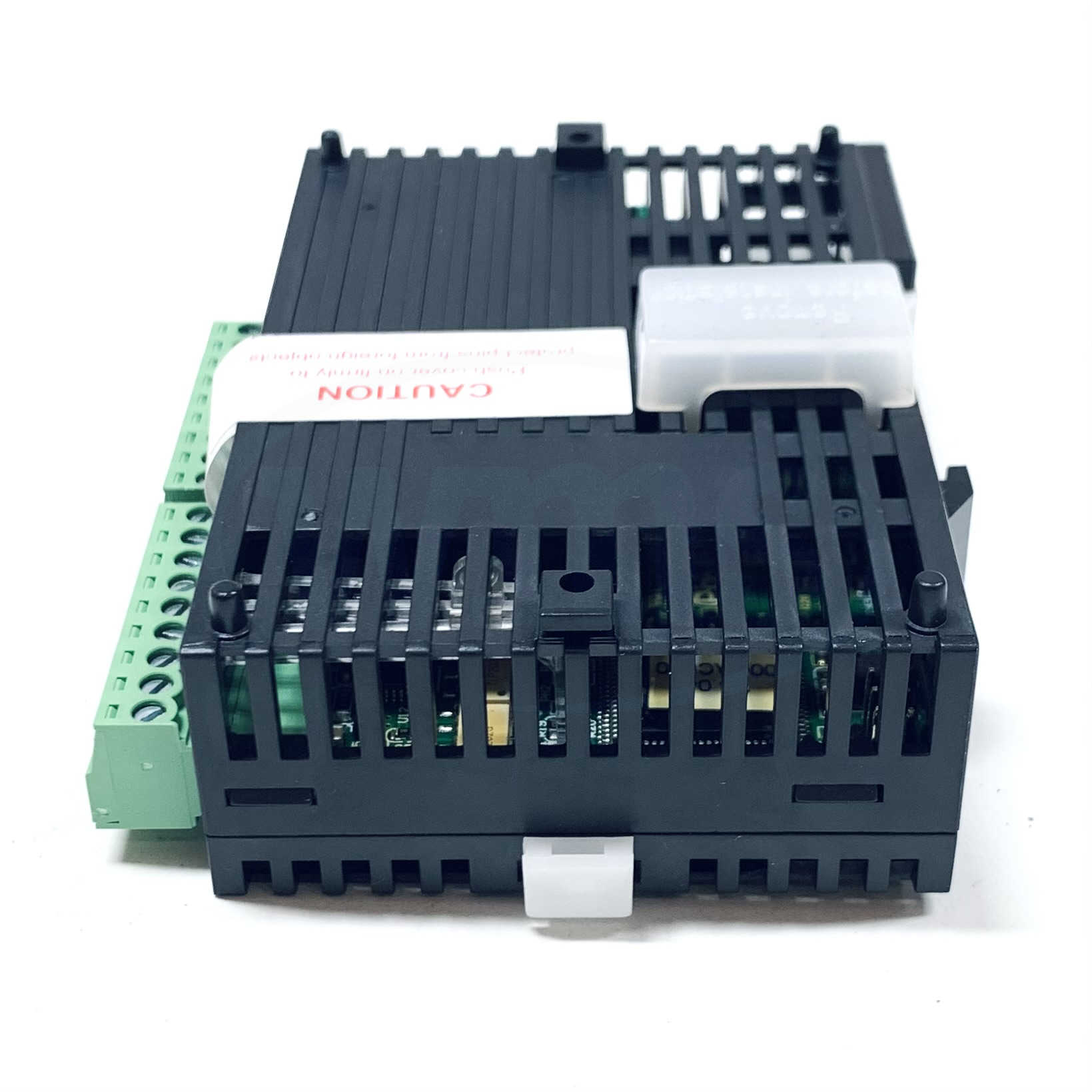 ELC-TC04ANNN Eaton ELC Analog Module 4 Input Temperature-Thermocouple I/O - 0
