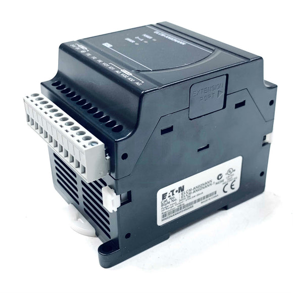 ELCM-AN02NANN Eaton ELCM Only Expansion, 2 Analog Out