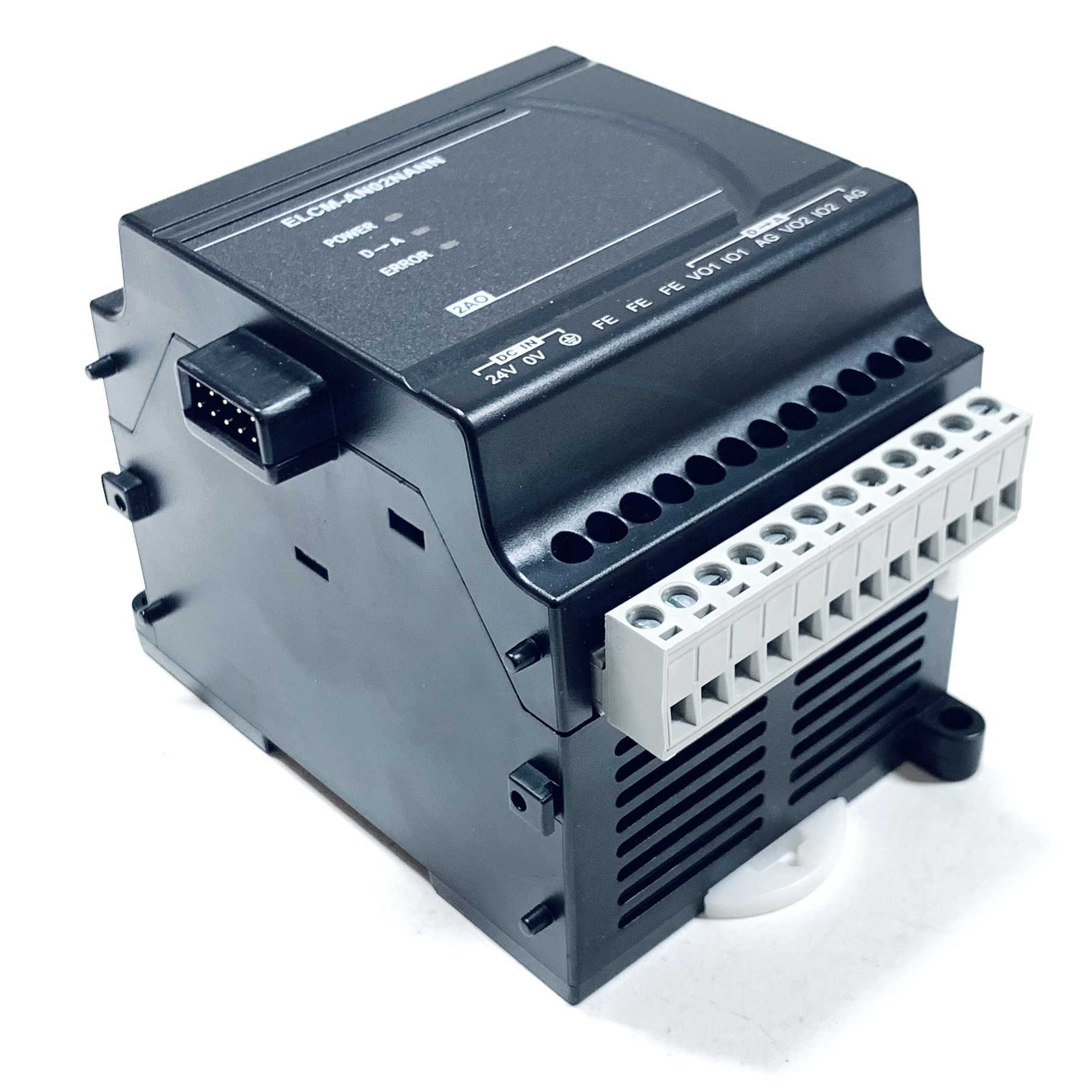 ELCM-AN02NANN Eaton ELCM Only Expansion, 2 Analog Out