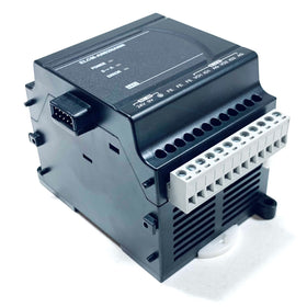 ELCM-AN02NANN Eaton ELCM Only Expansion, 2 Analog Out - 0