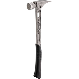 TIB15MC Stiletto 15oz TIBONE Milled/Curved Hammer
