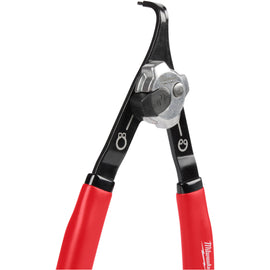 48-22-6530 Milwaukee .038" Convertible Snap Ring Pliers - 18?