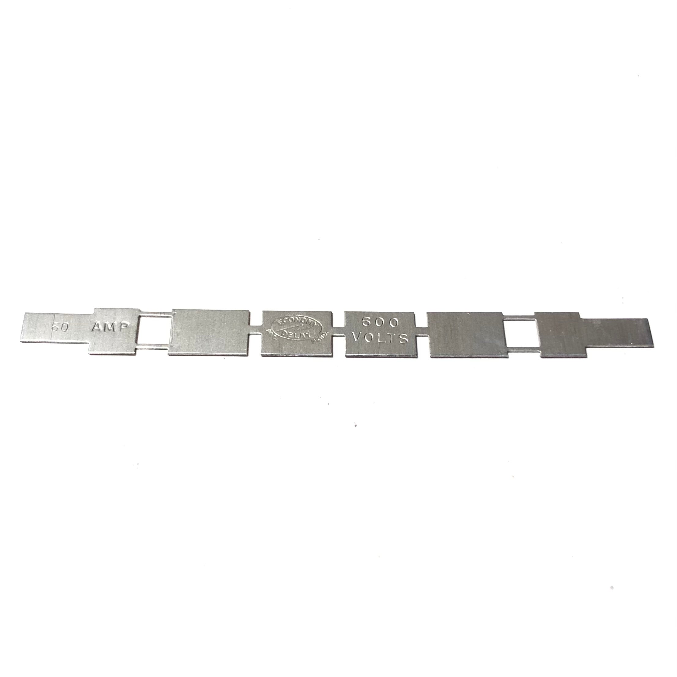 ELS-60 Reliance Economy Class H Renewal Links 600V Fuse