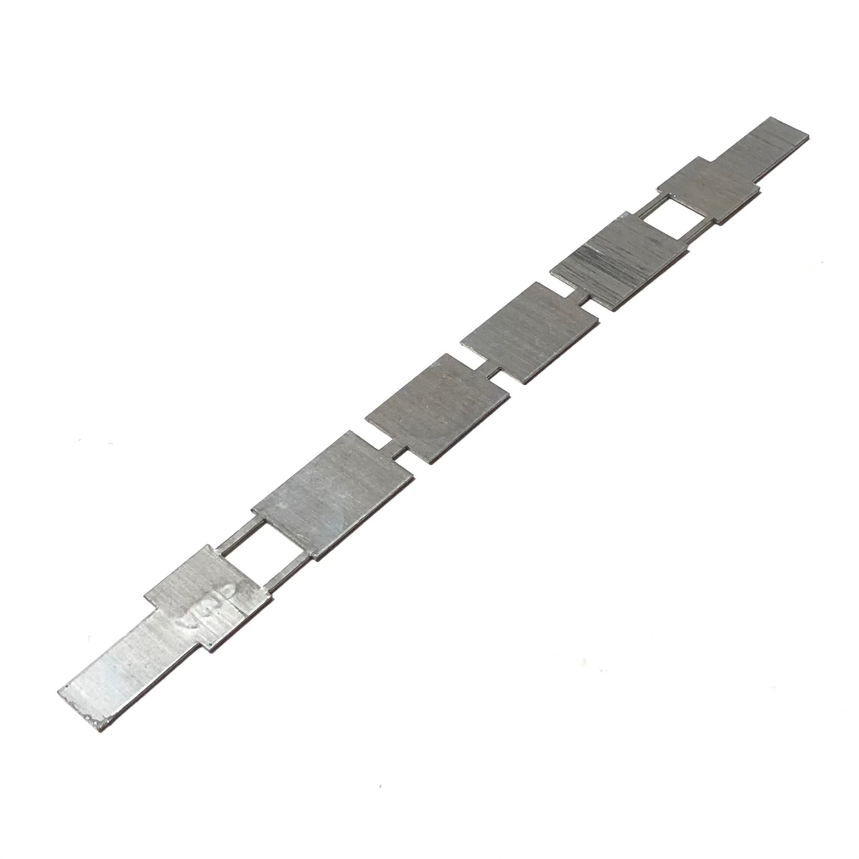 ELS-60 Reliance Economy Class H Renewal Links 600V Fuse - 0