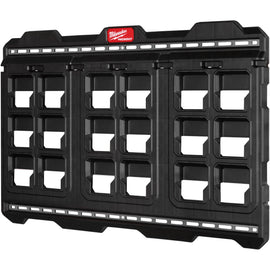 48-22-8497 Milwaukee PACKOUT Large Wall Plate