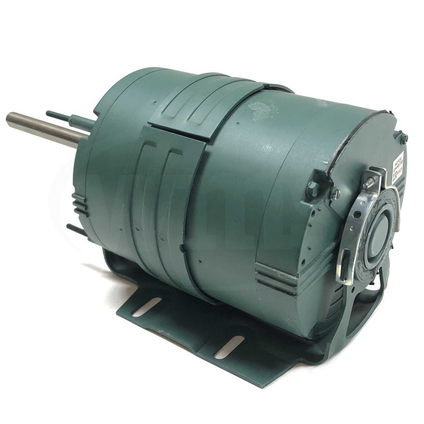 EM2-1002D 3/4 HP Leland Faraday Condenser Fan Motor - 0
