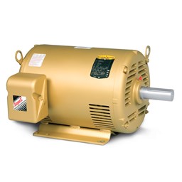 EM2535T-12 Baldor 30HP Electric Motor, 1775RPM
