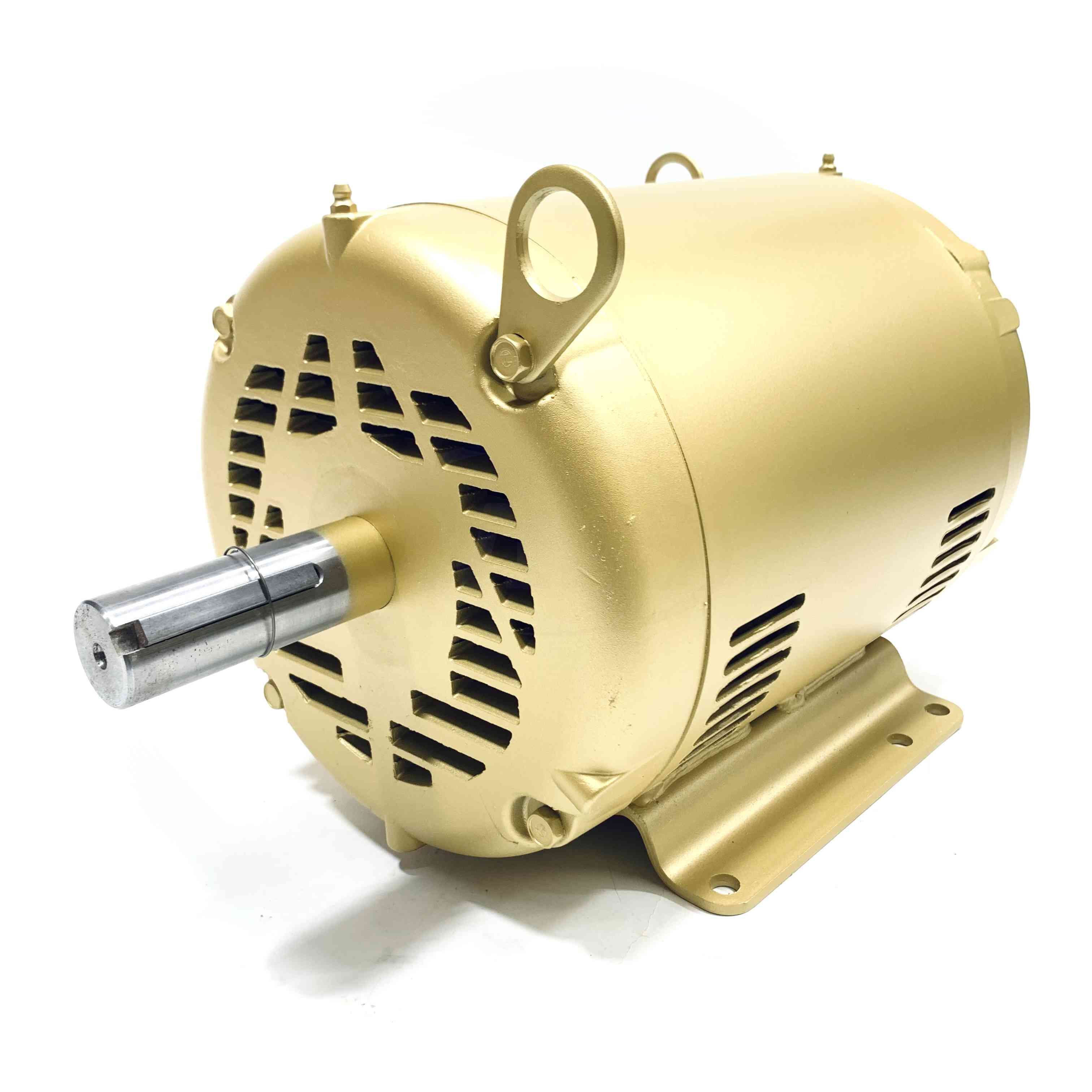 EM3311T-8 Baldor Reliance 7.5 HP Super-E General Purpose Motor, 1770 RPM - 0