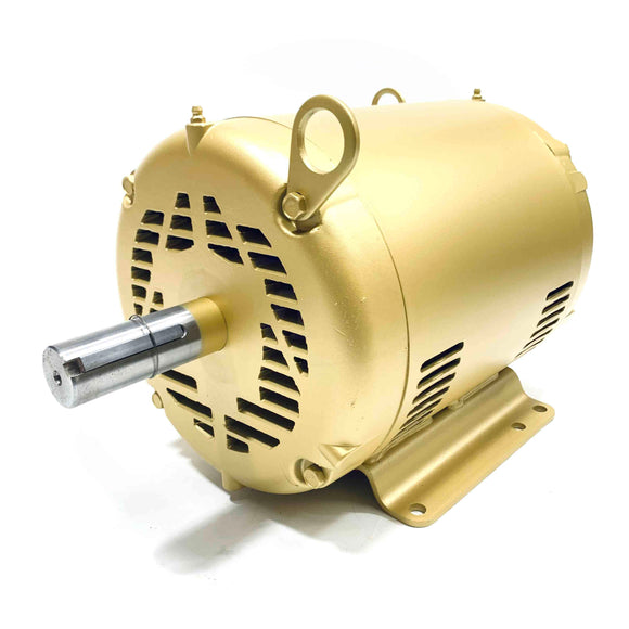EM3311T-8 Baldor Reliance 7.5 HP Super-E General Purpose Motor, 1770 RPM