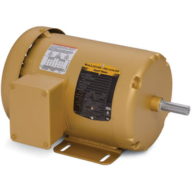 EM3546 Baldor 1HP Electric Motor, 1760RPM