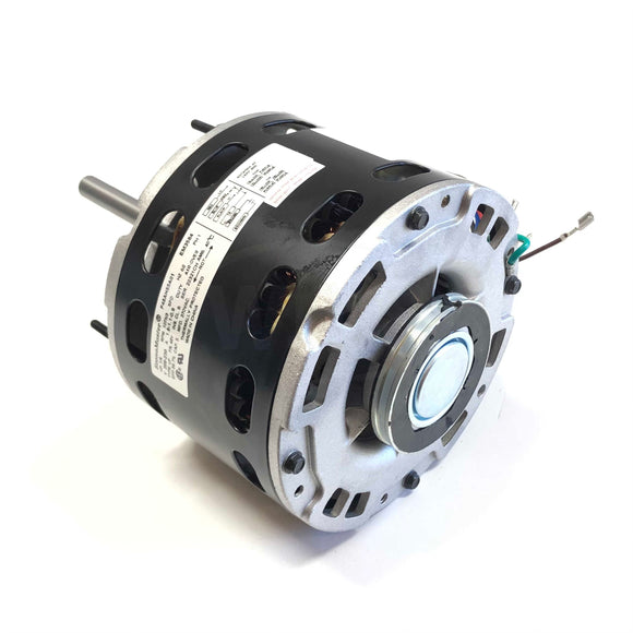 EM3584 EconoMaster 1/4 HP, 208-230V, 1075 RPM, 1.9- 1.1-0.9A, Motor