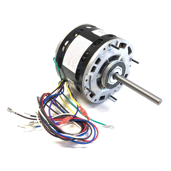 EM3584 EconoMaster 1/4 HP, 208-230V, 1075 RPM, 1.9- 1.1-0.9A, Motor