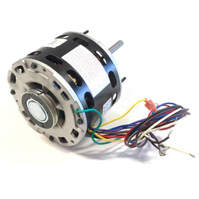 EM3584 EconoMaster 1/4 HP, 208-230V, 1075 RPM, 1.9- 1.1-0.9A, Motor - 0