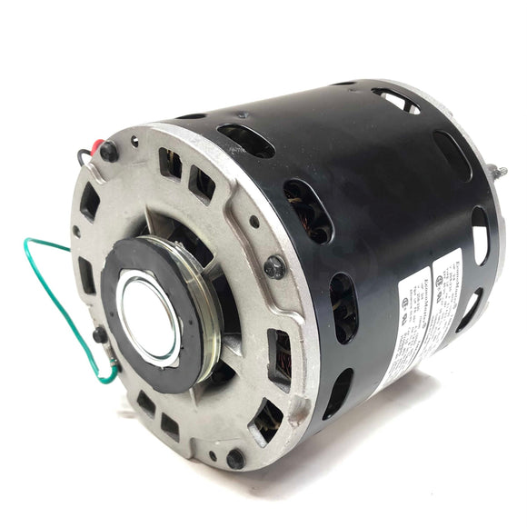 EM3590 EconoMaster Motor 3/4Hp, 1075/3SPD, 208-230V, 5.1-4.2-3.1A