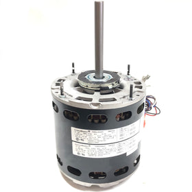 EM3590 EconoMaster Motor 3/4Hp, 1075/3SPD, 208-230V, 5.1-4.2-3.1A