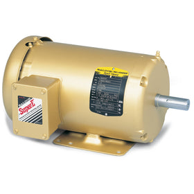 EM3611T Baldor 3HP Electric Motor, 1760RPM