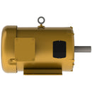 EM3702T Baldor 2HP Electric Motor, 900RPM-2
