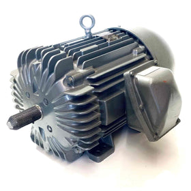 EM7081T Baldor 50HP Electric Motor, 3540RPM, 3PH, 60/50HZ, 326T