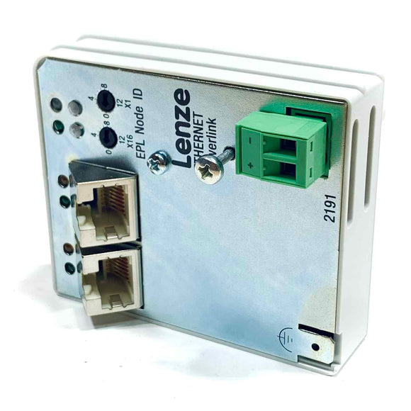 EMF2191IB Lenze Extension Module
