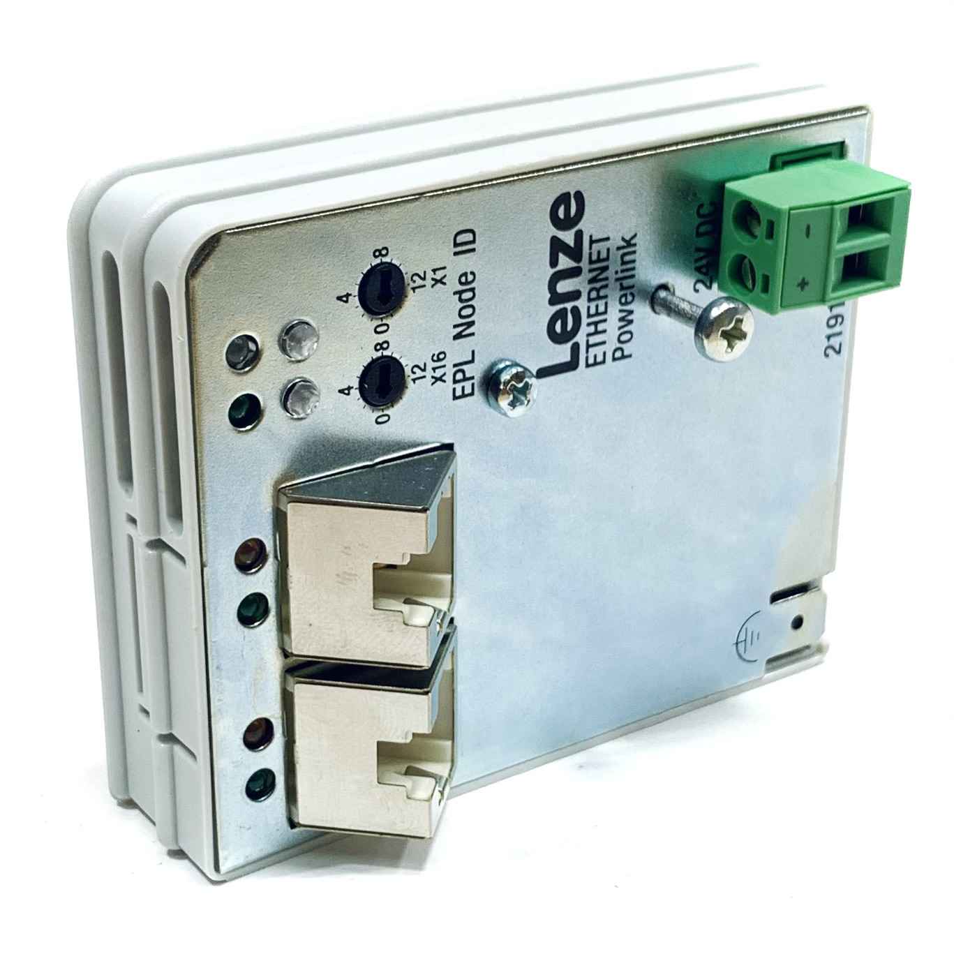 EMF2191IB Lenze Extension Module