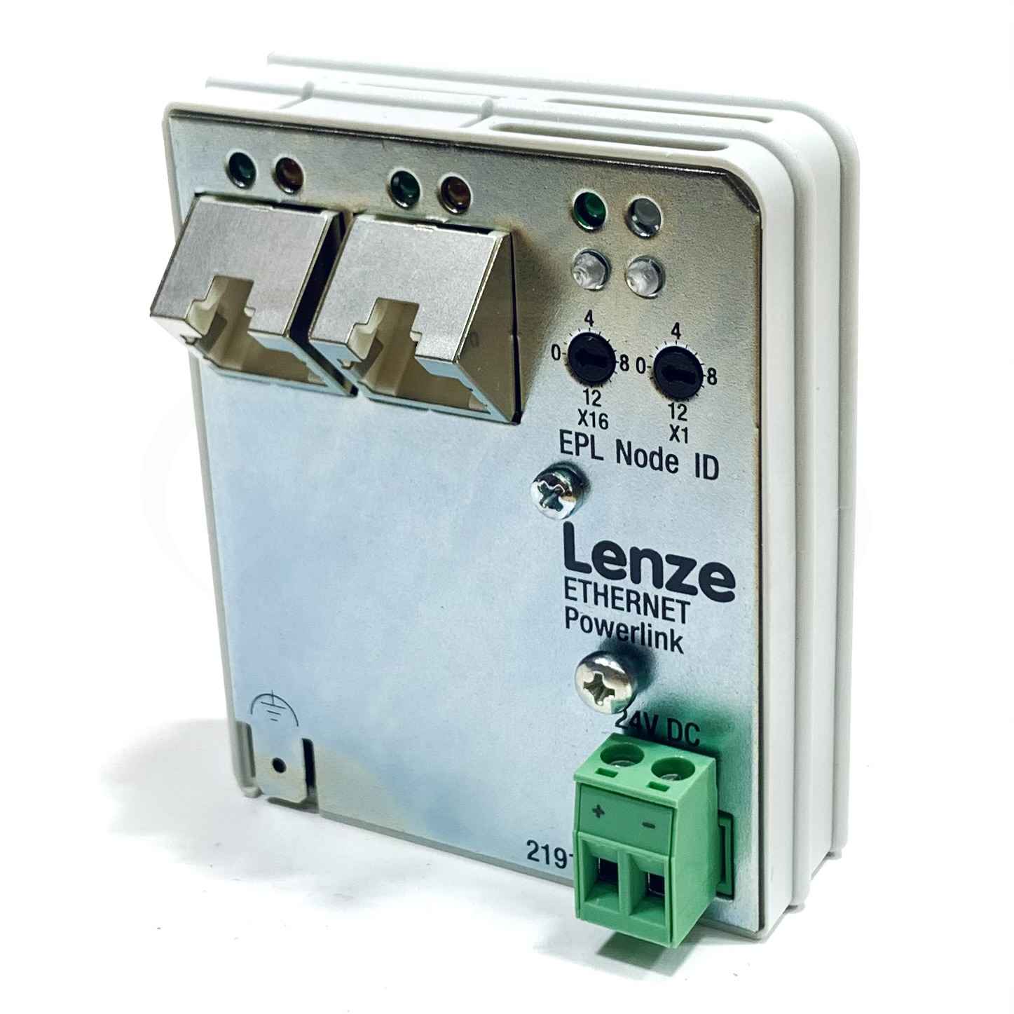 EMF2191IB Lenze Extension Module