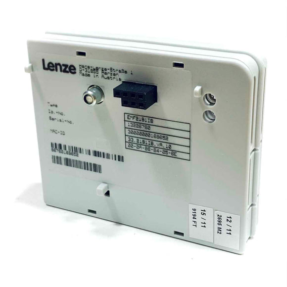EMF2191IB Lenze Extension Module
