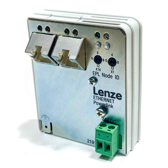 EMF2191IB Lenze Extension Module