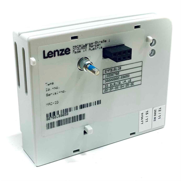 EMF2191IB Lenze Extension Module