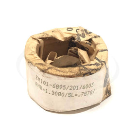 EMI01-6904/203 RHB=1.8224/SL=.6299/16MM EM-Quik Sleeve - 0