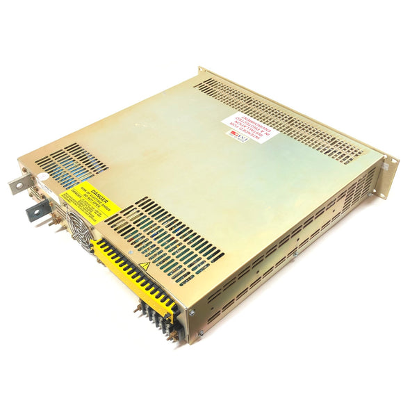 EMS 300-8-2-0819 Lambda Emi Power Supply PN: 00473425, REV:K, SN: 99J-7606