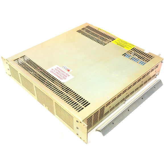 EMS 300-8-2-0819 Lambda Emi Power Supply PN: 00473425, REV:K, SN: 99J-7606