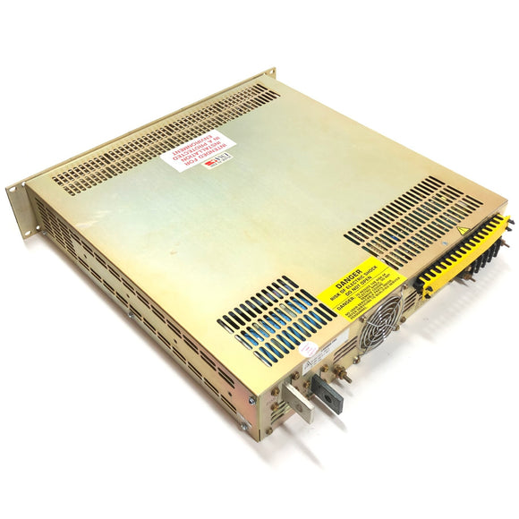 EMS 300-8-2-0819 Lambda Emi Power Supply PN: 00473425, REV:K, SN: 99J-7606