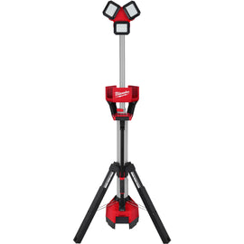 2136-20 Milwaukee M18 ROCKET Tower Light/Charger