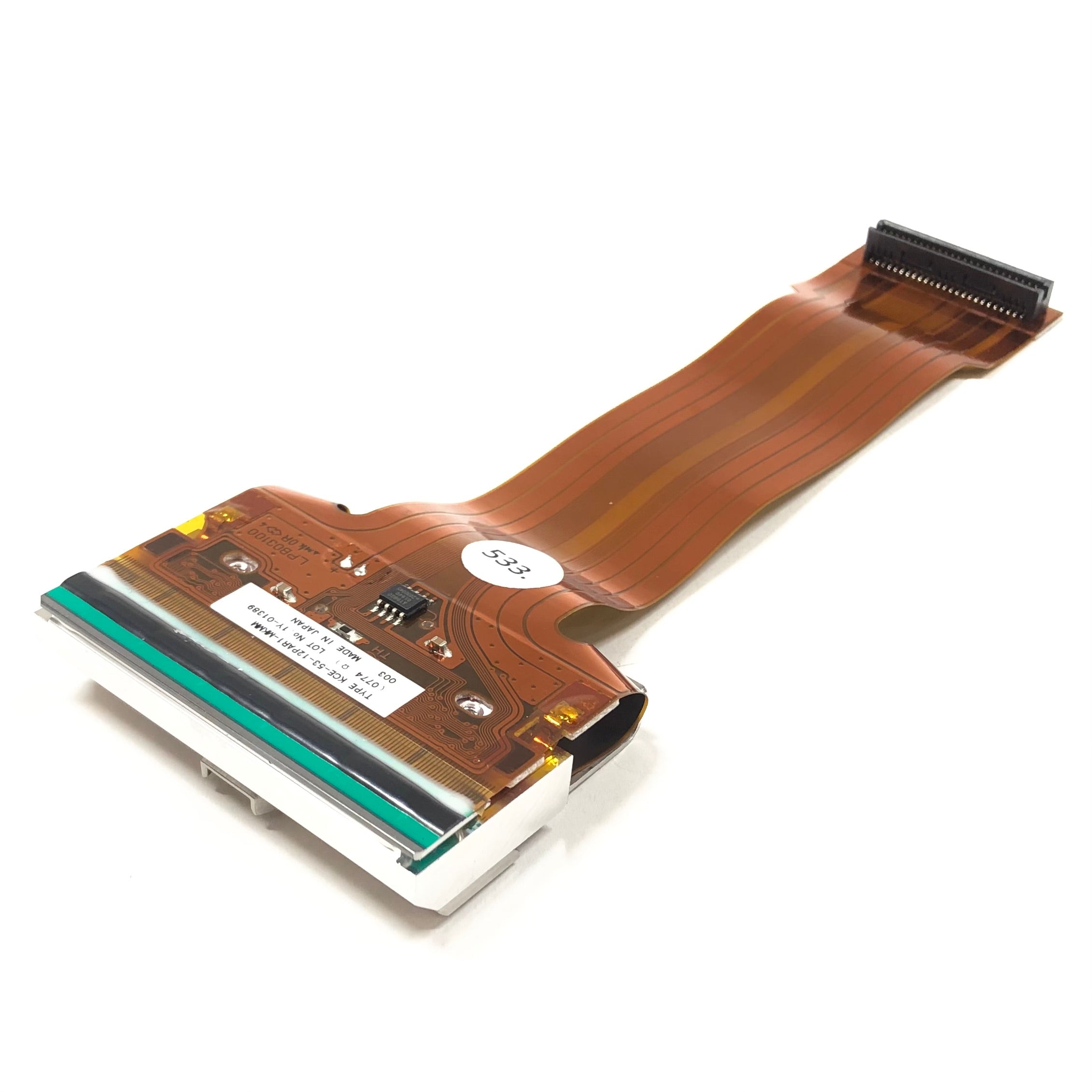 ENM10104650 Dover Corporation Thermal Transfer Printhead - 0