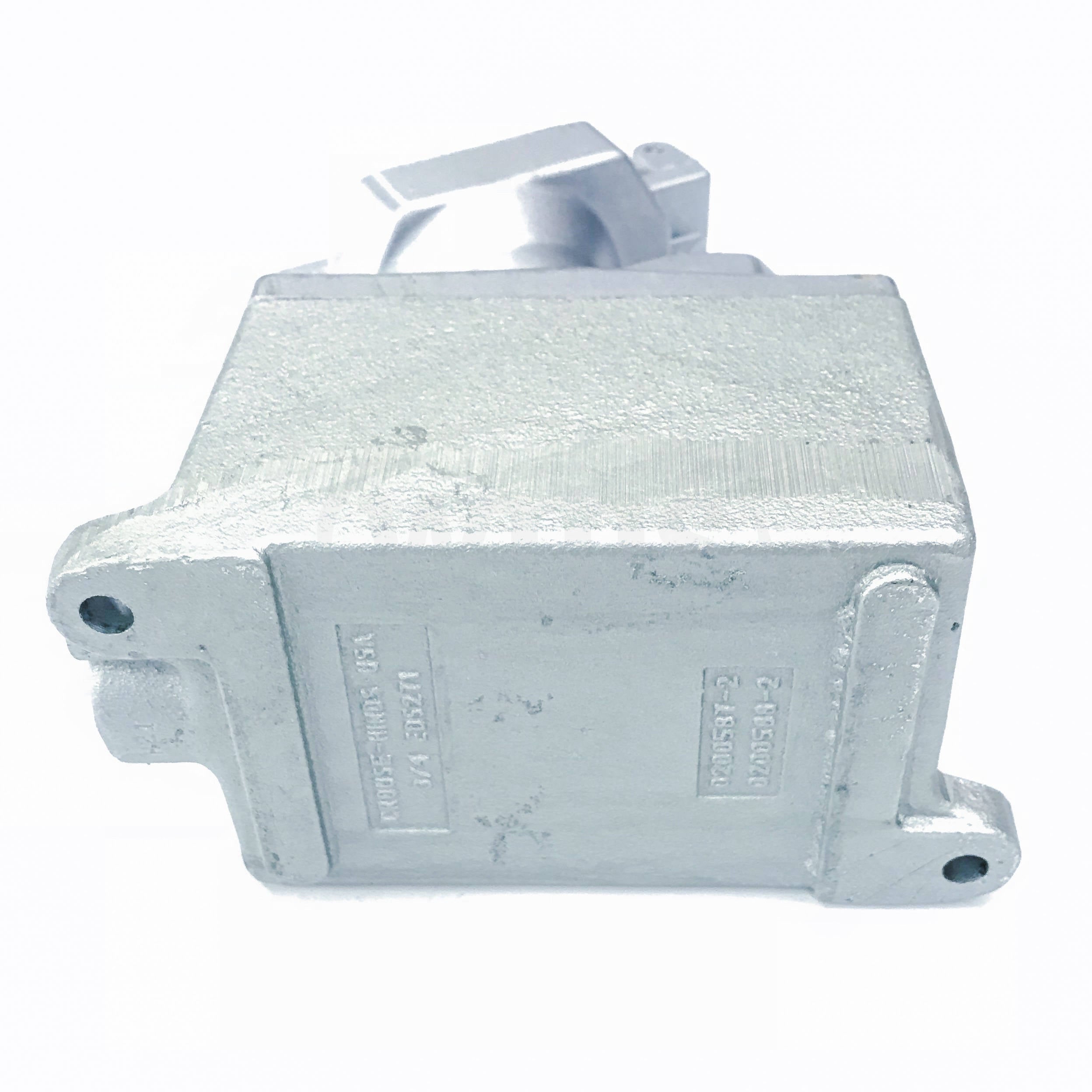 ENRB21202 Crouse-Hinds Receptacle
