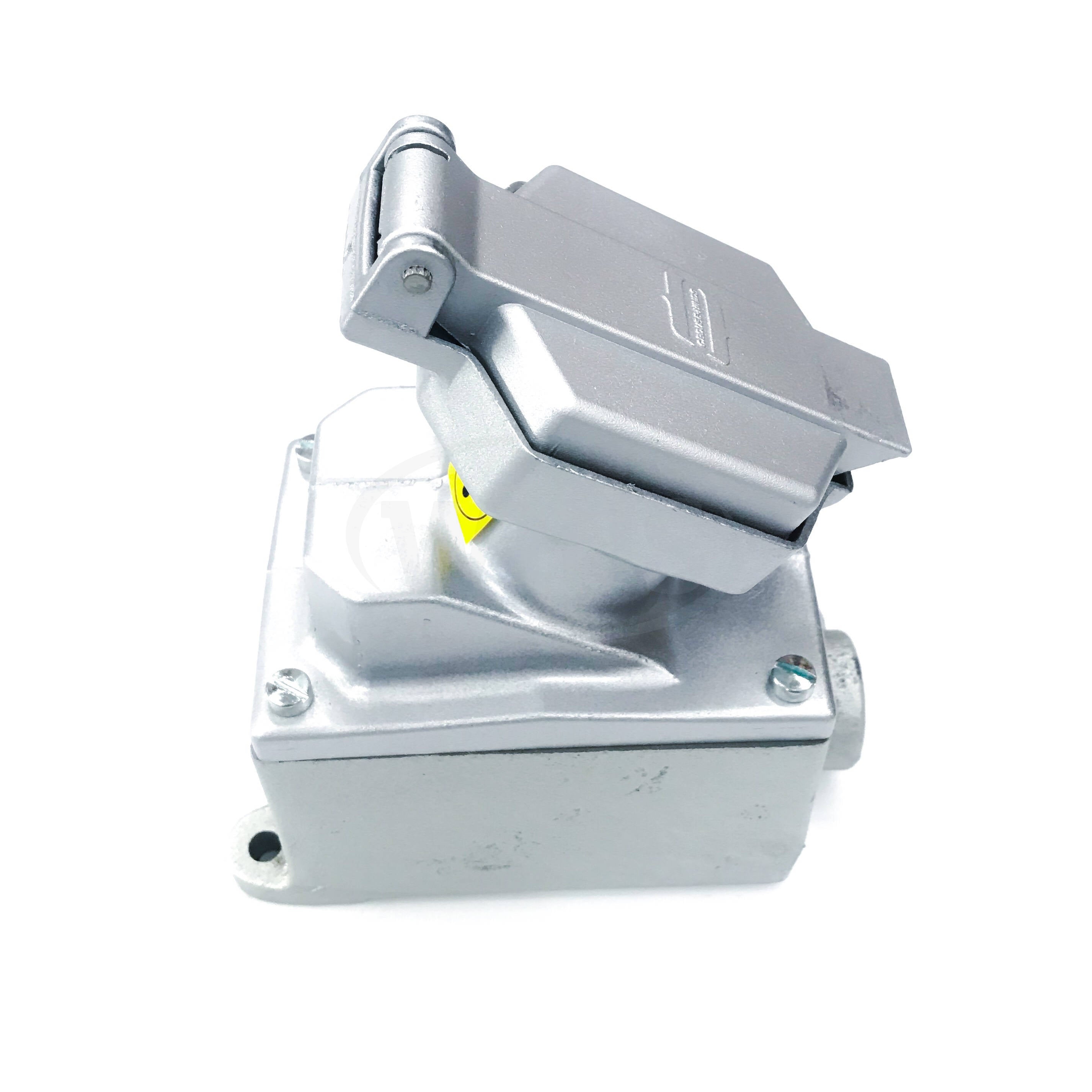 ENRB21202 Crouse-Hinds Receptacle