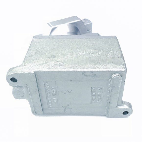 ENRB21202 Crouse-Hinds Receptacle
