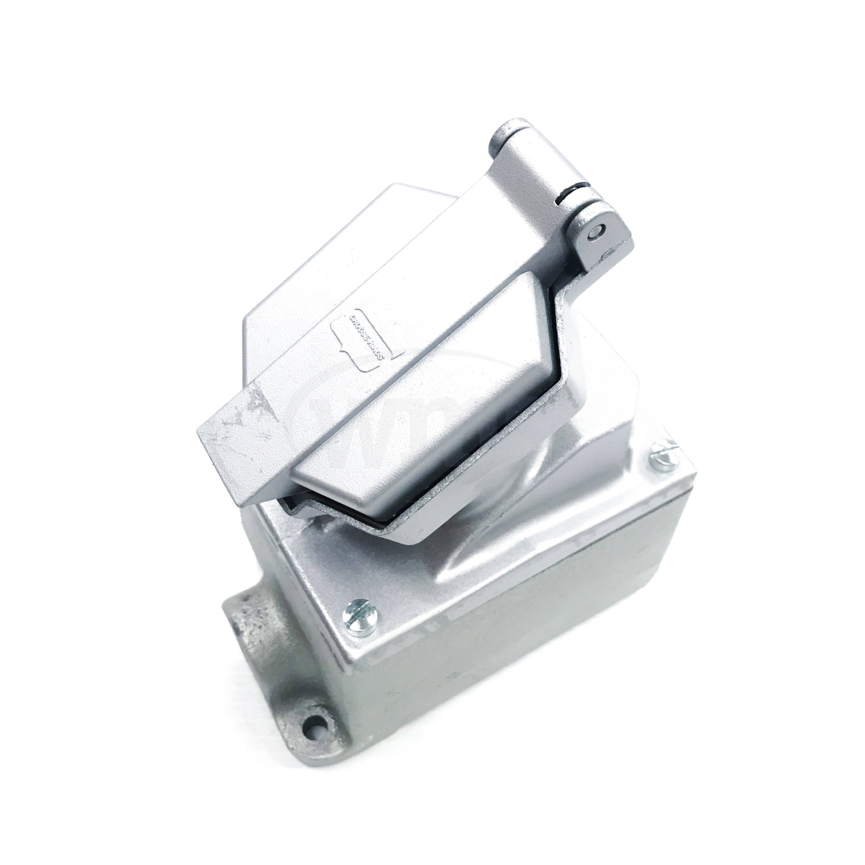 ENRB21202 Crouse-Hinds Receptacle - 0