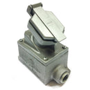 ENRC21201-M3 Crouse-Hinds Explosion Proof-1