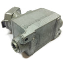 ENRC21201-M3 Crouse-Hinds Explosion Proof-2