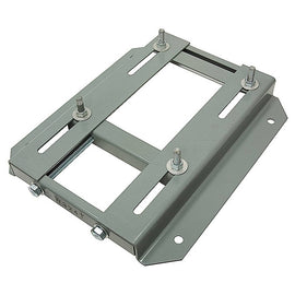 SMB-445T WEG Sliding Base, Style B2, 445T Frame