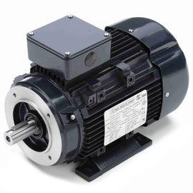 R378A Marathon 2HP/1.5kW IEC Metric Globetrotter Electric Motor, 1800RPM