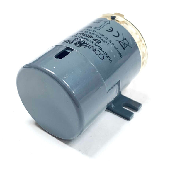 EP-8000-1 Johnson Controls Electro-Pneumatic Transducer