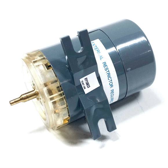 EP-8000-1 Johnson Controls Electro-Pneumatic Transducer