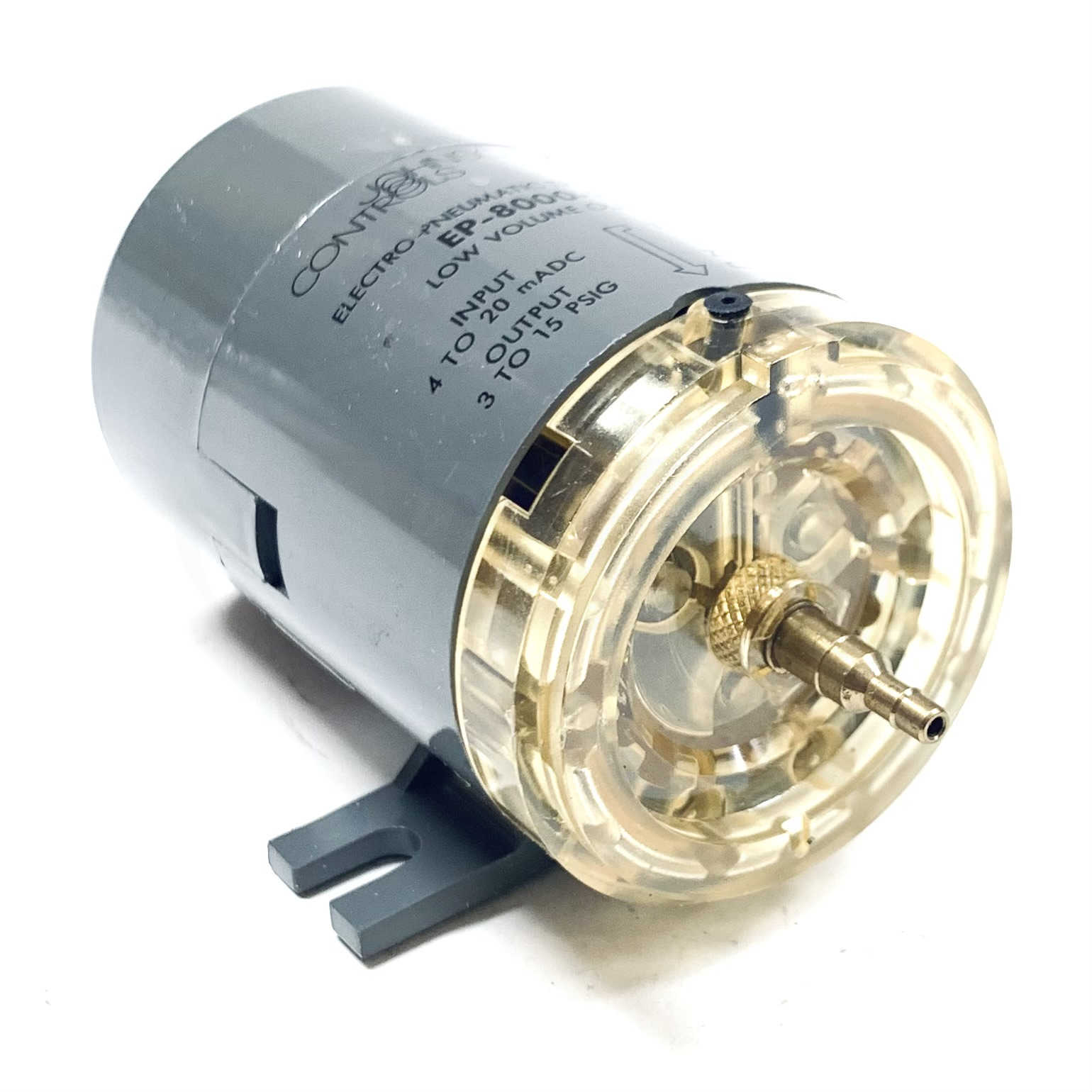 EP-8000-3 Johnson Controls Electro-Pneumatic Transducer - 0