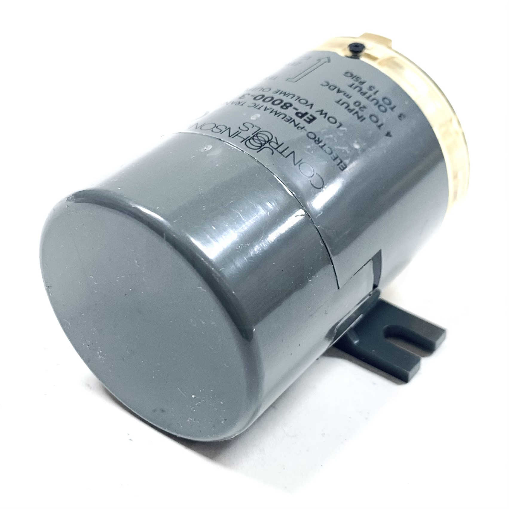 EP-8000-3 Johnson Controls Electro-Pneumatic Transducer