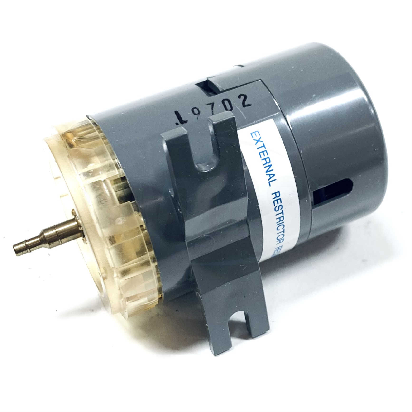 EP-8000-3 Johnson Controls Electro-Pneumatic Transducer