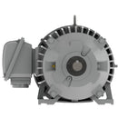 EP00265 Teco-Westinghous 2 HP Cast Iron Electric Motor, 1200 RPM-6