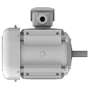 EP0026 Teco-Westinghouse 2 HP Cast Iron Electric Motor, 1200RPM-3